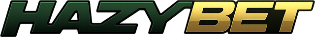Hazy Bet Logo